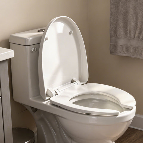 A Complete Guide: How to Buy and Install a Toilet Seat