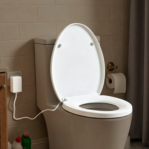 Create Hotel‑Style Luxury: 5 Low‑Cost Upgrades That Transform Your Bathroom Instantly