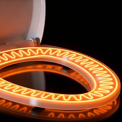 Say No to the “Cold Seat”: Is a Heated Smart Bidet Seat Worth It?