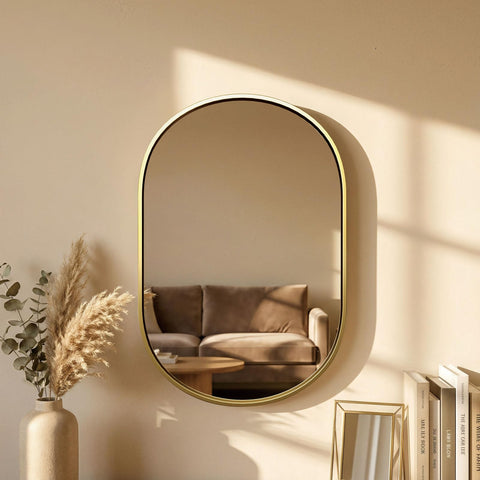 Why Does Someone Else’s Bathroom Look 10x More Expensive? The Answer Is in the Mirror
