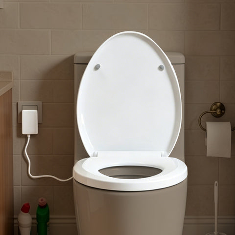 GDHeHKJi |  Smart Warm Toilet Seat – Easy to Instal