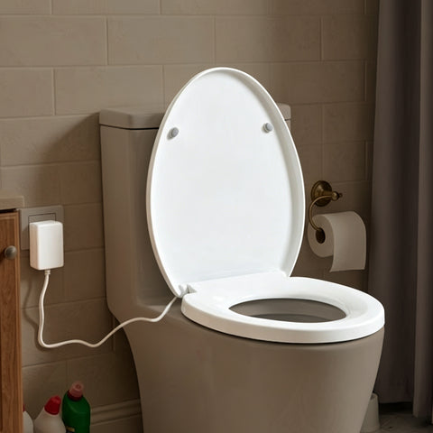GDHeHKJi |  Smart Warm Toilet Seat – Easy to Instal