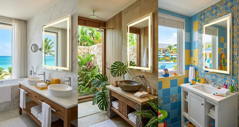 350 Rooms, Zero Defects