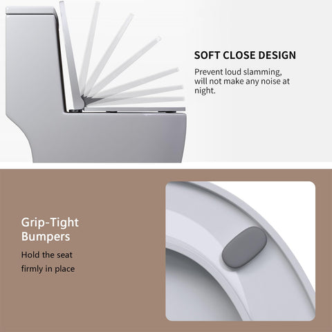 GDHeHKJi |  Smart Warm Toilet Seat – Easy to Instal